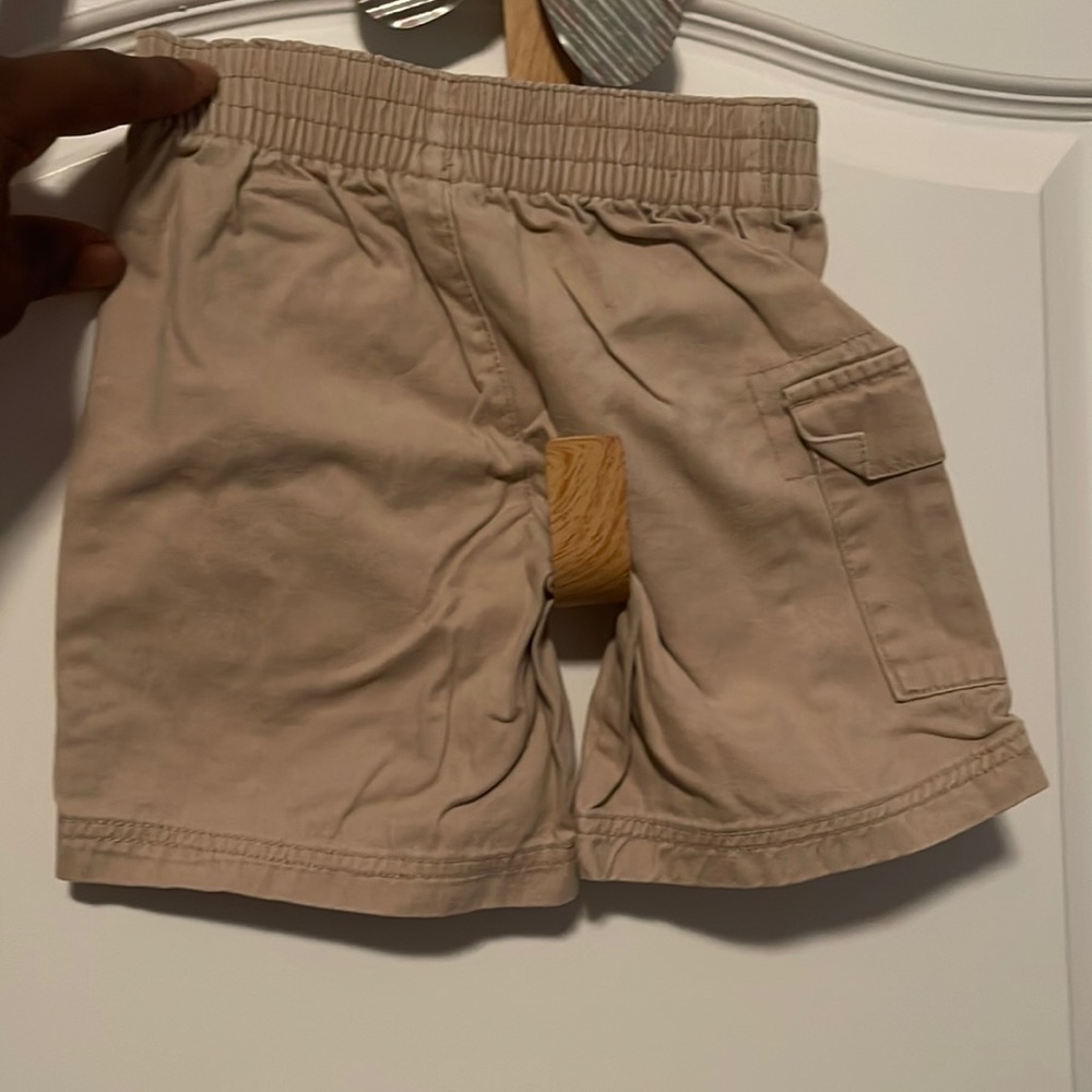 boys shorts